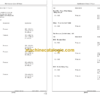 John Deere 317 and 320 Skid Steer Operators Manual (OMT205050)