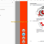 Sandvik DS512i Drill Rig Operator's and Maintenance Manual (123B83597-1 Swedish)