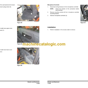 Doosan DL420-7 Wheel Loader Shop Manual