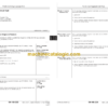 John Deere POWERTECH 6.8 L & 8.1 L Diesel Engines Level 3 Electronic Fuel Systems with Bosch In-Line Pump Technical Manual (CTM134)