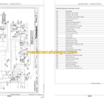 John Deere 1270D Harvester Operator's Manual (SN WJ1270D000393-)