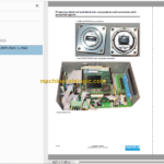 Sandvik DT922i Tunnelling Drill Service and Parts Manual (119D61465-1)