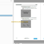 Sandvik LH517 Mining Loader Operator's and Maintenance Manual (L817D659 Swedish)