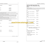 Timberjack 540G-III 548G-III 748G-III 360D 560D 640G-III 648G-III and 460D Skidders Operator Manual