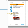 Sandvik LH621 Mining Loader Operator's and Maintenance Manual (L821D397 Swedish)