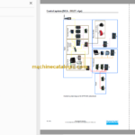 Sandvik DT922i Tunnelling Drill Service and Parts Manual (SN 120D65039-1)