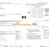 John Deere POWERTECH 4.5L & 6.8L Diesel Engines Level 4 Electronic Fuel Systems With Bosch VP44 Pump Technical Manual