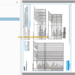 Sandvik DS512i Drill Rig Service and Parts Manual (121B69683-1)