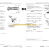 John Deere POWERTECH 4.5L & 6.8L Diesel Engines Level 4 Electronic Fuel Systems With Bosch VP44 Pump Technical Manual