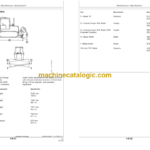 John Deere 750J and 850J Crawler Dozer Operators Manual (OMT202117)