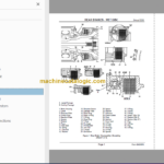 Hitachi EH5000 Rigid Dump Truck Technical and Workshop Manual