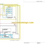 John Deere 850JR Crawler Dozer Operation and Test Technical Manual (TM10779)