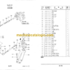 Furukawa FL270-1 Wheel Loader Parts Catalog