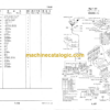 Furukawa FL270-1 Wheel Loader Parts Catalog