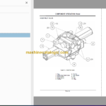Hitachi EH5000AC2 Rigid Dump Truck Technical and Workshop Manual