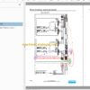 Sandvik DS512i Drill Rig Service and Parts Manual (121B76657-1)