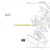 Furukawa FL310-1 Wheel Loader Parts Catalog - Image 4