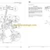 JCB 535-95 Operator Manual