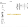 John Deere 50D COMPACT EXCAVATOR Parts Catalog (PC10117)