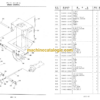 Furukawa FL310-1 Wheel Loader Parts Catalog