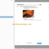 Sandvik LH621 Mining Loader Operator's and Maintenance Manual (L821D431 Swedish)