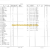 Furukawa FL180-1 Wheel Loader Parts Catalog