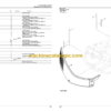 John Deere 35D Compact Excavator Parts Catalog (PC10116)