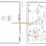 Timberjack 360 460 Skidder Operators Manual
