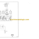 Timberjack 360 460 Skidder Operators Manual