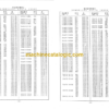 Furukawa FL180-1 Wheel Loader Parts Catalog