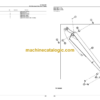 John Deere 35D Compact Excavator Parts Catalog (PC10116)