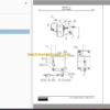 Sandvik LH625E Mining Loader Parts Manual (L225E025) - Image 2