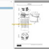 Sandvik LH625E Mining Loader Parts Manual (L225E025) - Image 4