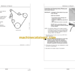 Timberjack 640H and 648H Skidder Operators Manual