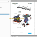 Sandvik DT923i Tunnelling Drill Operator's and Maintenance Manual (SN 121D75623-1 Swedish)