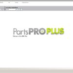 Clark Forklift Parts Pro Plus Spare Parts Catalog (531) VMware