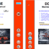 Sandvik DD422iE Drill Rig Operator's and Maintenance Manual (117D38013-1)