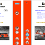 Sandvik DS512i Drill Rig Operator's and Maintenance Manual (121B69683-1 Swedish)