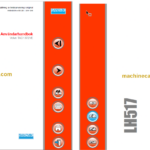 Sandvik LH517 Mining Loader Operator's and Maintenance Manual (L717D539 Swedish)