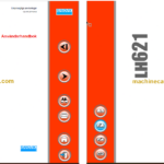 Sandvik LH621 Mining Loader Operator's and Maintenance Manual (L221D139 Swedish)