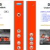 Sandvik DS512i Drill Rig Operator's and Maintenance Manual (122B78759-1 Swedish)