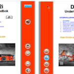 Sandvik DS512i Drill Rig Operator's and Maintenance Manual (122B78759-1 Swedish)