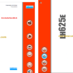 Sandvik LH625E Mining Loader Operator's and Maintenance Manual (L325E028 Swedish)