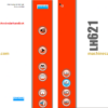Sandvik LH621 Mining Loader Operator's and Maintenance Manual (L421D184 Swedish)