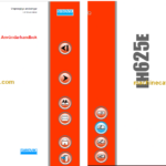 Sandvik LH625E Mining Loader Operator's and Maintenance Manual (L325E029 Swedish)