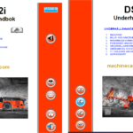 Sandvik DS512i Drill Rig Operator's and Maintenance Manual (123B83597-1 Swedish)