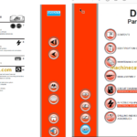 Sandvik DT922i Tunnelling Drill Service and Parts Manual (118D53738-1)