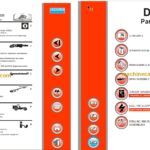 Sandvik DT922i Tunnelling Drill Service and Parts Manual (SN 120D65039-1)