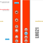 Sandvik LH621 Mining Loader Operator's and Maintenance Manual (L821D407 Swedish)