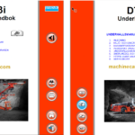 Sandvik DT923i Tunnelling Drill Operator's and Maintenance Manual (SN 120D65034-1 Swedish)